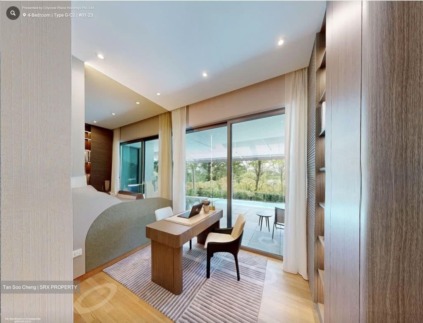 The Residences at W Singapore Sentosa Cove (D4), Condominium #565765161